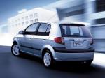 Hyundai Click 2005 года